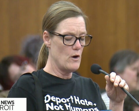 Officials approve drone program; residents express privacy concerns