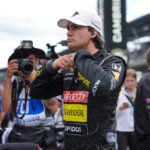 Colton Herta's Indianapolis 500 hopes blocked by Formula 2 calendar change