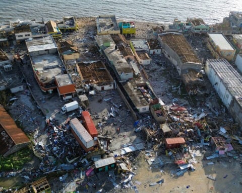 The first predictions for hurricane season are in and El Niño’s fingerprints are all over it