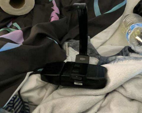 911 calls detail Slender Man attacker's escape from Madison group home