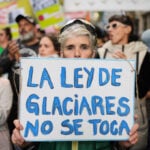 Argentina approves Milei's bill that eases protections for glaciers, despite environmental backlash