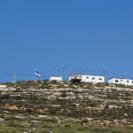 Israeli government secretly approves over 30 new settler outposts
