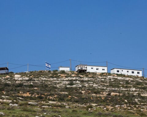 Israeli government secretly approves over 30 new settler outposts