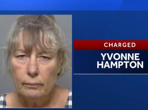 Driver of school bus clipped by train facing 29 counts of child neglect charges