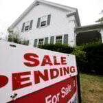 Average US long-term mortgage rate eases to 6.37% after rising five weeks in a row