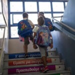 Greece moves to protect minors from social media with new ban for kids under 15