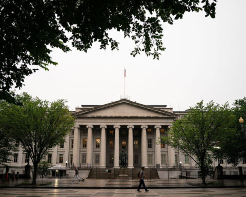 The Iran war is making life more expensive for Americans