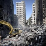 What is Israel’s war in Lebanon and why could it shatter the Iran ceasefire?