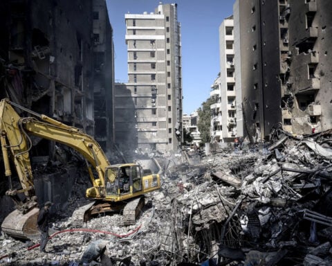 What is Israel’s war in Lebanon, and why could it shatter the Iran ceasefire?