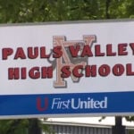 'He would do anything': Community praises character of principal who stopped gunman