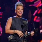 Pink to host the 2026 Tony Awards on June 7 at Radio City Music Hall