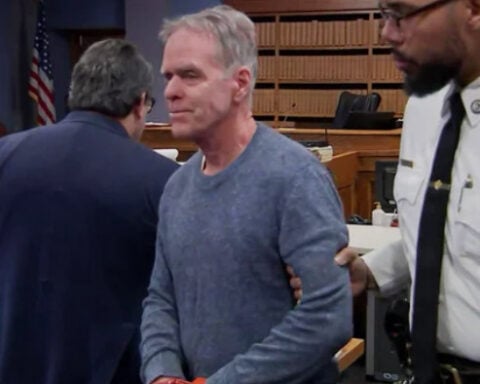 Salem State student's 1986 murder mystery ends with life in prison for killer: "She is smiling right now."