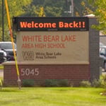 Man, 22, accused of forgery after he posed as teenager at high school, charges say