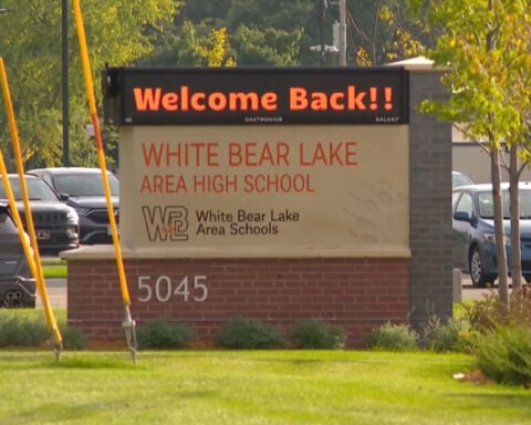 Man, 22, accused of forgery after he posed as teenager at high school, charges say