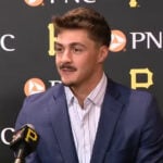 Pittsburgh Pirates lock up Konnor Griffin with long-term contract extension