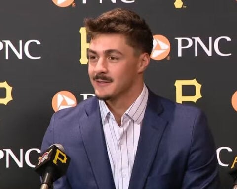 Pittsburgh Pirates lock up Konnor Griffin with long-term contract extension
