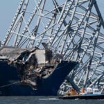 Maryland settles with owner and operator of ship that crashed into bridge, causing deadly collapse