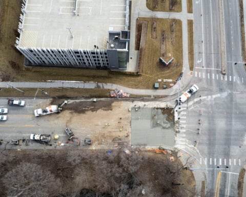 An Omaha sinkhole went viral. Hundreds of others fall under the radar.