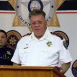 Sheriff updates community on injuries, bond in Lao Festival crash