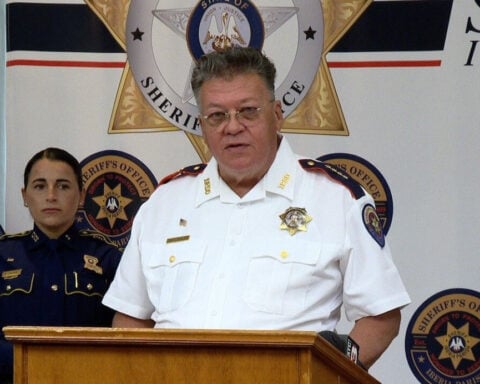 Sheriff updates community on injuries, bond in Lao Festival crash