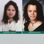 Suspect in cold case killings of Marebeth Welsh and Jennifer Persia identified after yearslong investigation