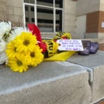 Cadets recount how ROTC leader and members subdued gunman who targeted them at Old Dominion