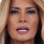 Melania Trump delivers statement at White House denying ties to Epstein and knowledge of his crimes