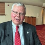 Universities of Wisconsin regents cite disputes over AI and other topics in president's firing