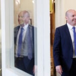 Justice Department is investigating the NFL for potential anticompetitive practices, AP source says