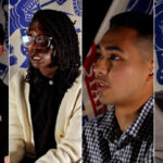 'I just started stabbing him:' Army ROTC cadets who killed ODU shooter speak publicly for the first time