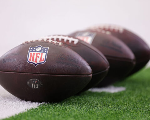The DOJ is investigating the NFL’s online streaming model