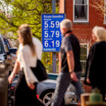 Wage gains have outpaced inflation for nearly three years. The war could quickly change that