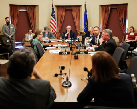 Universities of Wisconsin regents cite disputes over AI and other topics in president's firing