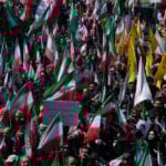 Prediction markets are back the spotlight, this time because of the war in Iran