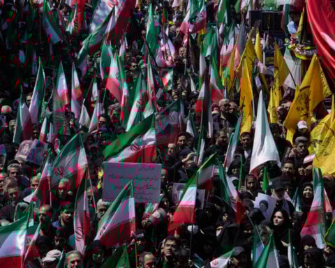 Prediction markets are back in the spotlight, this time because of the war in Iran