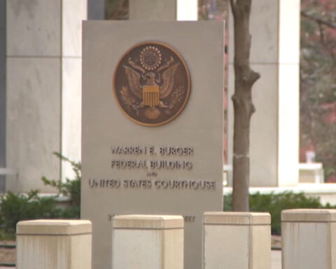 Judge hears arguments in Minnesota school districts' lawsuit against ICE, DHS