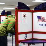 A federal judge dismisses another DOJ lawsuit seeking voter data, this time in Massachusetts