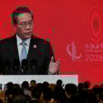 Beijing calculates its next steps in Iran ceasefire ahead of Trump's trip to China