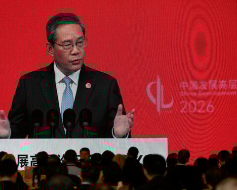 Beijing calculates its next steps in Iran ceasefire ahead of Trump's trip to China