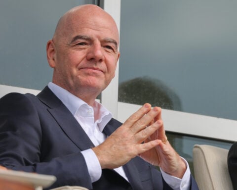 FIFA adds new even more expensive World Cup ticket categories