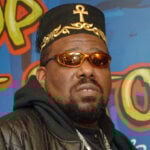 Hip-hop pioneer Afrika Bambaataa dies at age 68