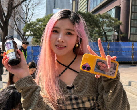 China's K-pop worries: The reasons why a ban on Korean entertainment has lasted a decade