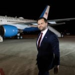 Vance sets off to Pakistan to lead talks with Iran as war's ceasefire remains shaky