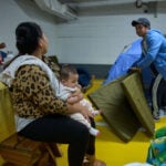 The Latest: Kuwait blames Iran for drone strikes as Trump casts doubt on ceasefire