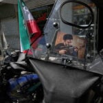 US and Iran prepare for ceasefire talks as Netanyahu authorizes negotiations with Lebanon