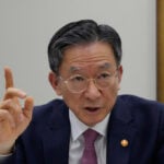 South Korean minister vows to expand legal remedies for adoptees and other rights victims