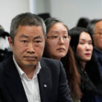 South Korean minister vows to expand legal remedies for adoptees and other rights victims