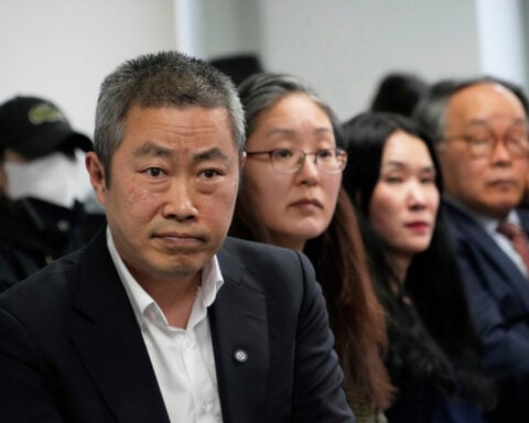 South Korean minister vows to expand legal remedies for adoptees and other rights victims