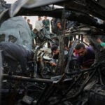 Gaza marks 6 months of a ceasefire that may offer lessons for the Iran war