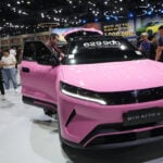 China's car exports surge as expectations grow for EV pivot on Iran war energy shock